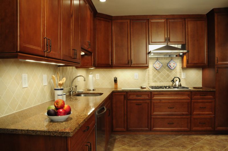 Kitchen Cupboards Remodeling in Hendersonville, TN