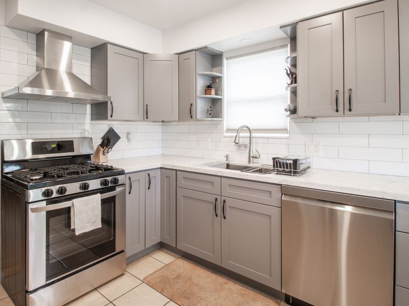 Kitchen Modernization in Carmel, IN