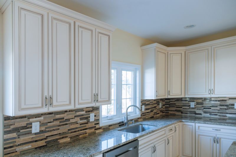 Kitchen Modification in Muncie, IN