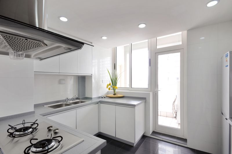 Kitchen Renovation in Cincinnati, OH
