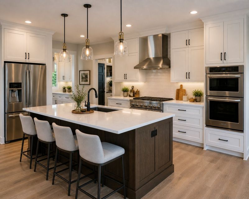 Kitchen Updating in Dayton, OH