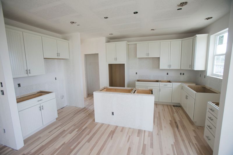 Modern Kitchen Remodeling in Bowling Green, KY