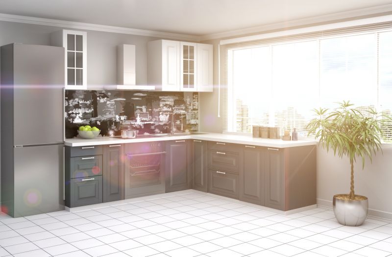 Modern Kitchen Remodeling in Carmel, IN