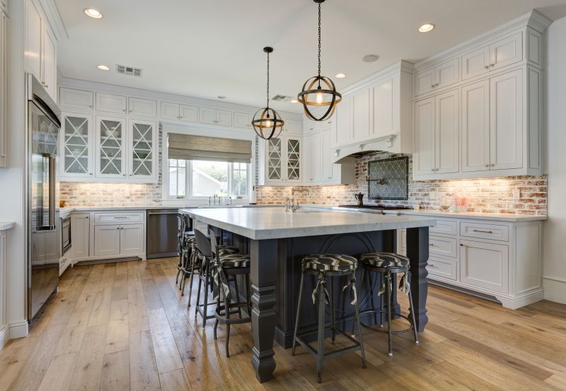 Kitchen Modification in Muncie, IN